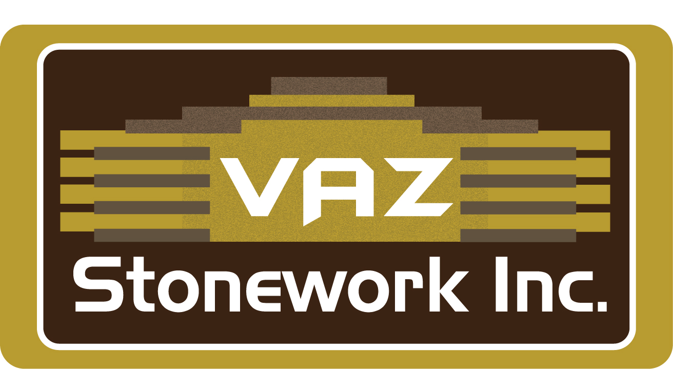 Logo Design by SHRAVAN D.S for Vaz Stonework Inc. | Design #610589