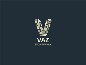 Design de Logo par alexis alemán pour Vaz Stonework Inc. | Design : #610655