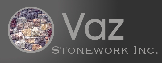 Design de Logo par Modine Designs pour Vaz Stonework Inc. | Design #609847