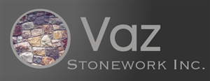 Design de Logo par Modine Designs pour Vaz Stonework Inc. | Design : #609847