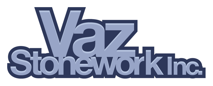 Design de Logo par Innerworld Designs ltd. pour Vaz Stonework Inc. | Design #609872