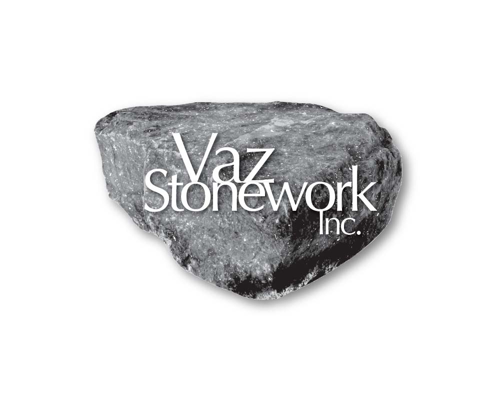 Logo-Design von MafiaDesign.co.nz für Vaz Stonework Inc. | Design #629109
