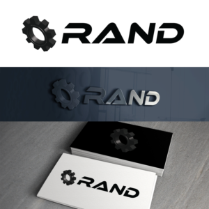 Logo Design by Yassine Voinchet