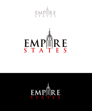 Logo Design by StudioD™ for EMPIRE ESTATES | Design: #16620470