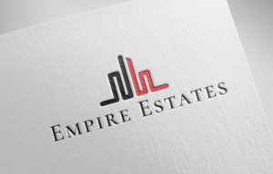 Logo-Design von Daniel Caso Design für EMPIRE ESTATES | Design: #16620208