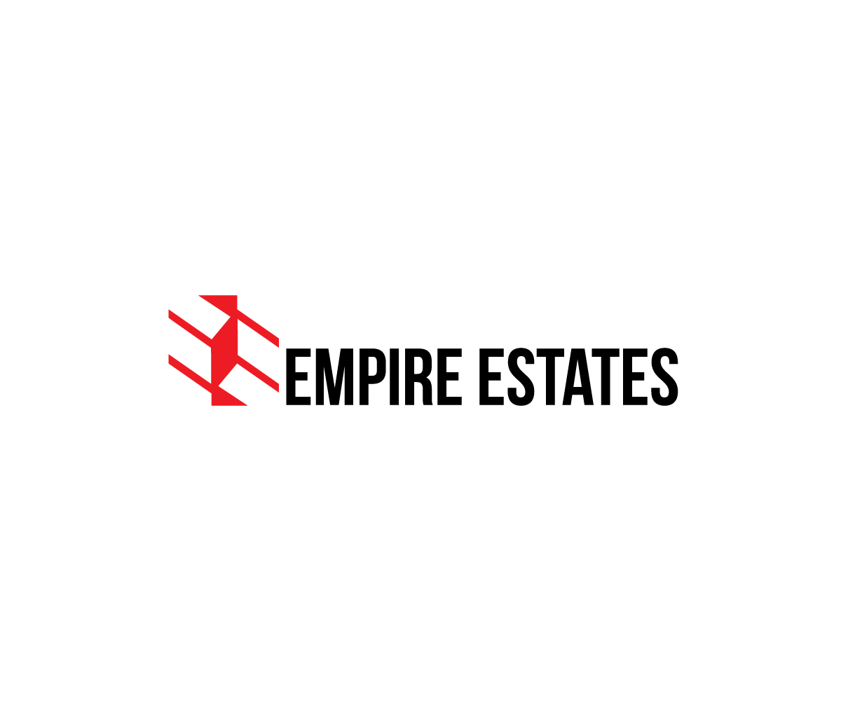 Logo Design by meygekon for EMPIRE ESTATES | Design #16785781