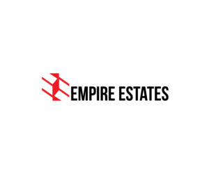 Logo-Design von meygekon für EMPIRE ESTATES | Design: #16785781