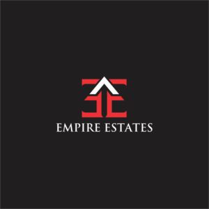 Logo-Design von Arham Hidayat für EMPIRE ESTATES | Design: #16703824