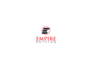 Logo Design by noishotori for EMPIRE ESTATES | Design: #16632466