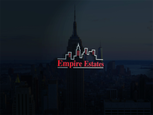 Logo-Design von Deziners Zone für EMPIRE ESTATES | Design: #16629755