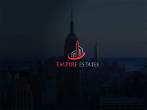 Logo-Design von Deziners Zone für EMPIRE ESTATES | Design: #16629756