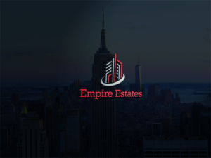 Logo-Design von Deziners Zone für EMPIRE ESTATES | Design: #16629767