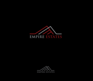 Logo-Design von instudio für EMPIRE ESTATES | Design: #16628254