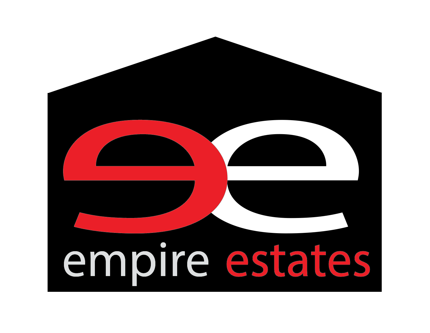 Logo Design by BAwesome for EMPIRE ESTATES | Design #16732245