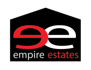Logo Design by BAwesome for EMPIRE ESTATES | Design #16732245