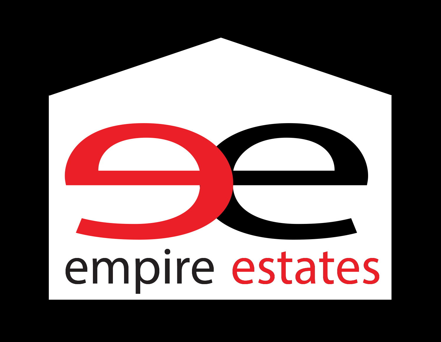 Logo Design by BAwesome for EMPIRE ESTATES | Design #16732246