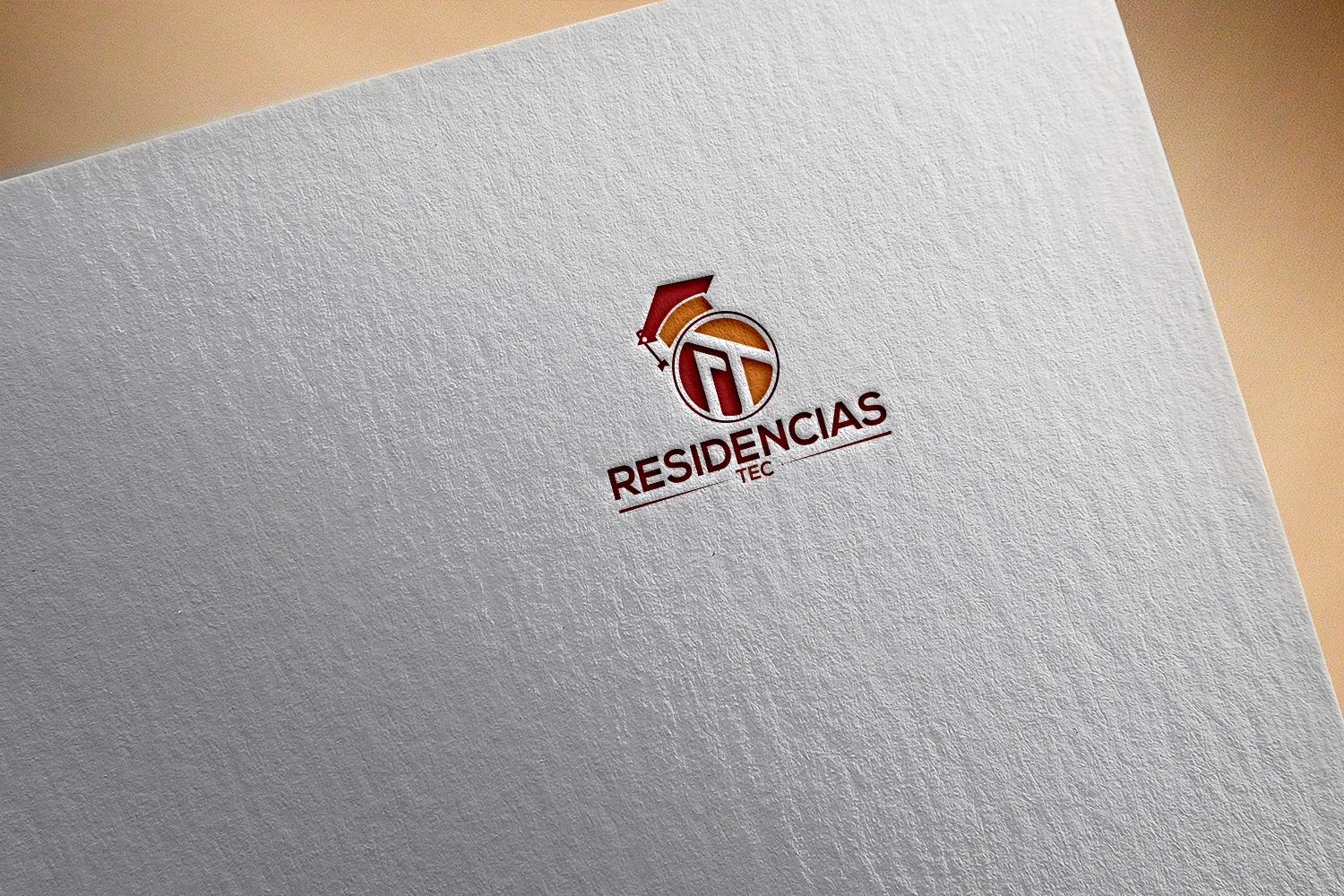Logo Design by Sherpa design for EMPIRE ESTATES | Design #16634975