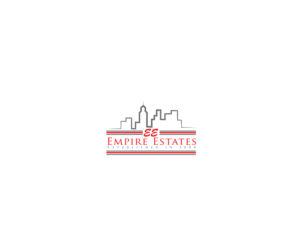 Logo-Design von RANARANA für EMPIRE ESTATES | Design: #16681287