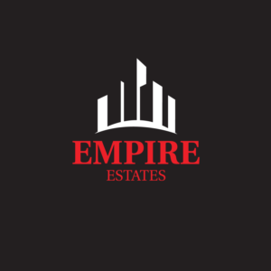 Logo Design by Alfadesign for EMPIRE ESTATES | Design #16729859