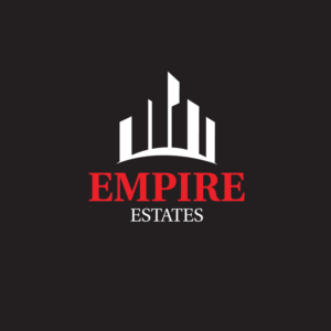 Logo Design by Alfadesign for EMPIRE ESTATES | Design: #16729890