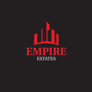 Logo Design by Alfadesign for EMPIRE ESTATES | Design: #16729892