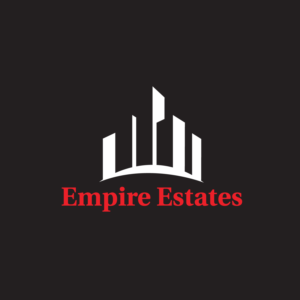Logo Design by Alfadesign for EMPIRE ESTATES | Design: #16729904