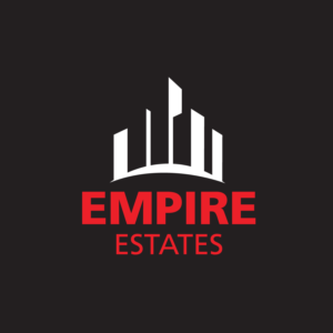 Logo Design by Alfadesign for EMPIRE ESTATES | Design: #16729922