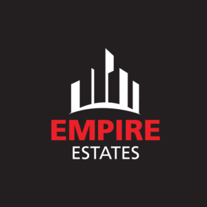 Logo Design by Alfadesign for EMPIRE ESTATES | Design: #16729927