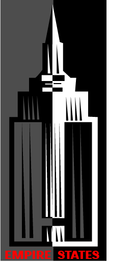 Logo-Design von rinser für EMPIRE ESTATES | Design #16773253