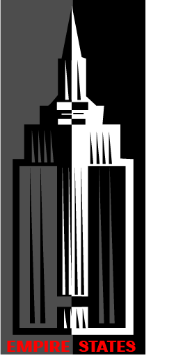 Logo Design by Renz 3 for EMPIRE ESTATES | Design #16773253