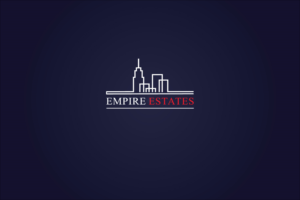 Logo-Design von solidinto für EMPIRE ESTATES | Design: #16644480