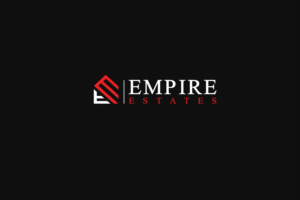 Logo Design by solidinto for EMPIRE ESTATES | Design: #16675515