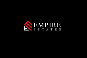 Logo-Design von solidinto für EMPIRE ESTATES | Design: #16724688