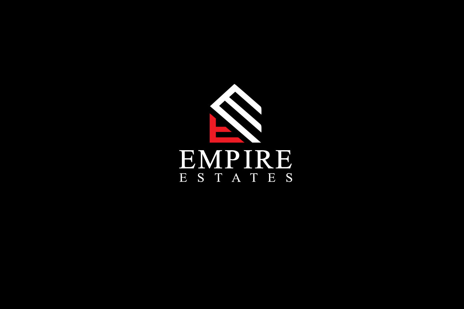 Logo Design by solidinto for EMPIRE ESTATES | Design #16734469
