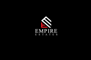 Logo Design by solidinto for EMPIRE ESTATES | Design: #16734469