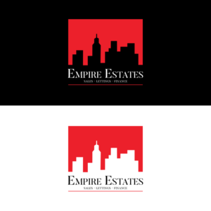 Empire Estates | Design de Logo par Zazyzu