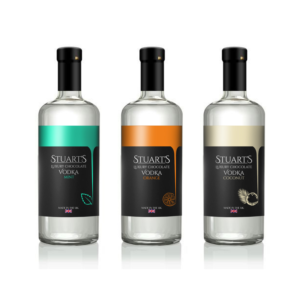 Packaging Design by Polina_pro