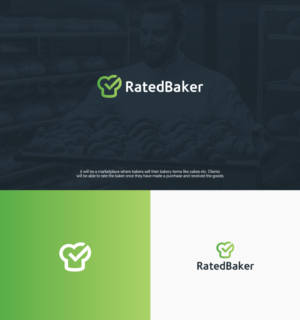 Logo Design by Felipe Moura