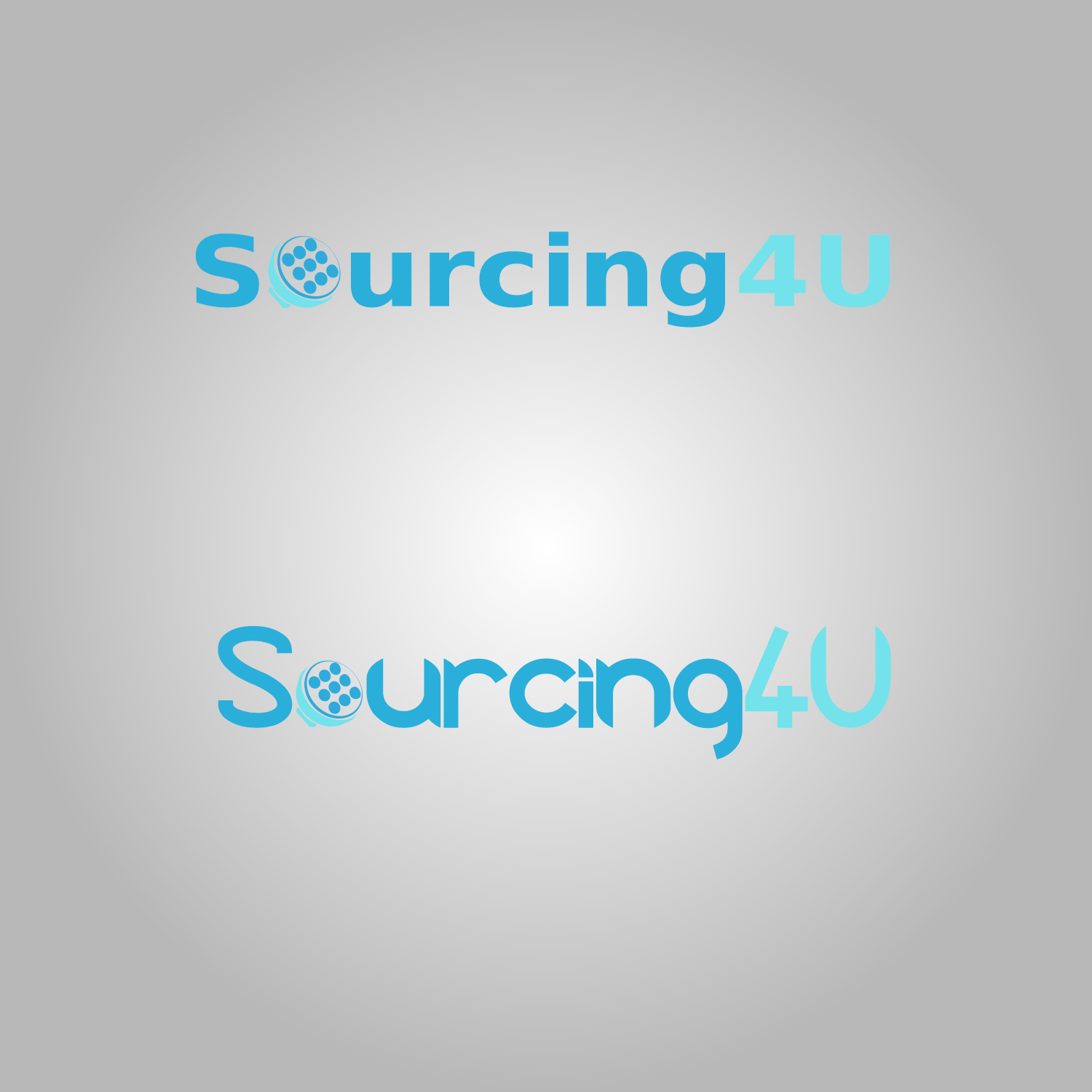 Logo-Design von Turkii für Sourcing4U | Design #16499766
