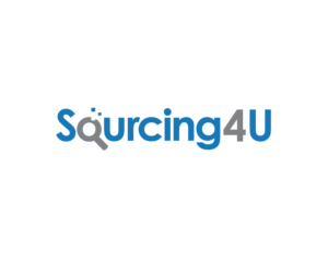 Logo Design by Pv_999 for Sourcing4U | Design: #16498234