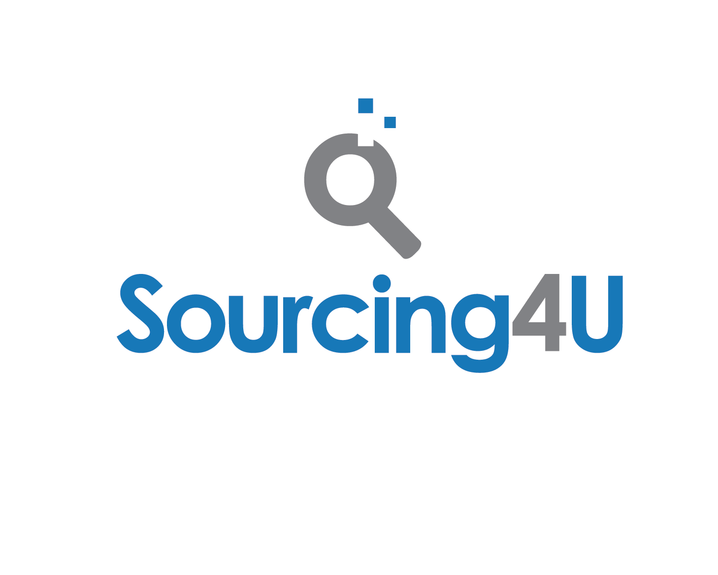 Logo Design by Pv_999 for Sourcing4U | Design #16498235