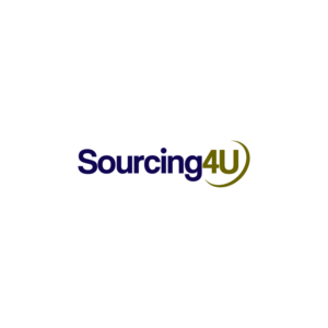 Logo Design by H4R5Z for Sourcing4U | Design: #16497834