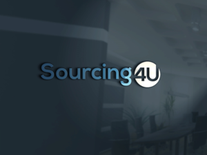 Logo Design by Oaxaqueña for Sourcing4U | Design: #16502947
