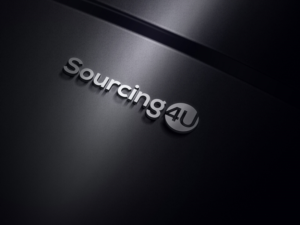 Logo Design by Oaxaqueña for Sourcing4U | Design: #16502948