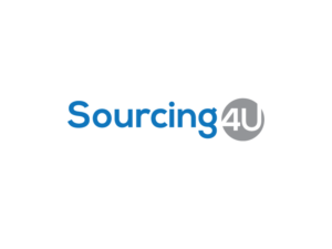 Logo Design by Oaxaqueña for Sourcing4U | Design: #16502949