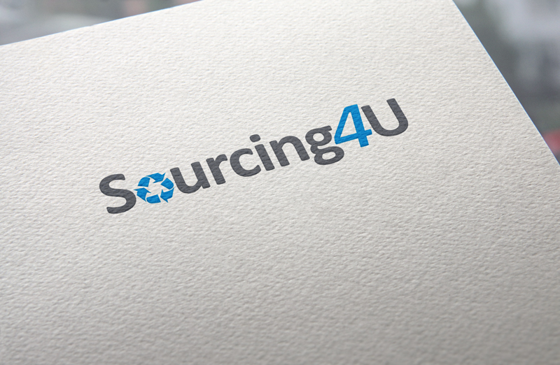 Design de Logo par immuktishah pour Sourcing4U | Design #16504958