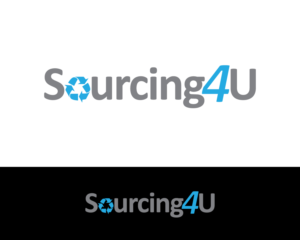 Logo Design by immuktishah for Sourcing4U | Design: #16504959