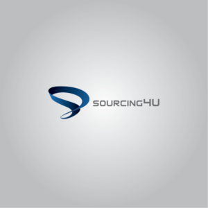 Logo Design by BRAT Studio for Sourcing4U | Design: #16502937