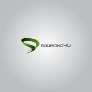 Logo Design by BRAT Studio for Sourcing4U | Design: #16502938