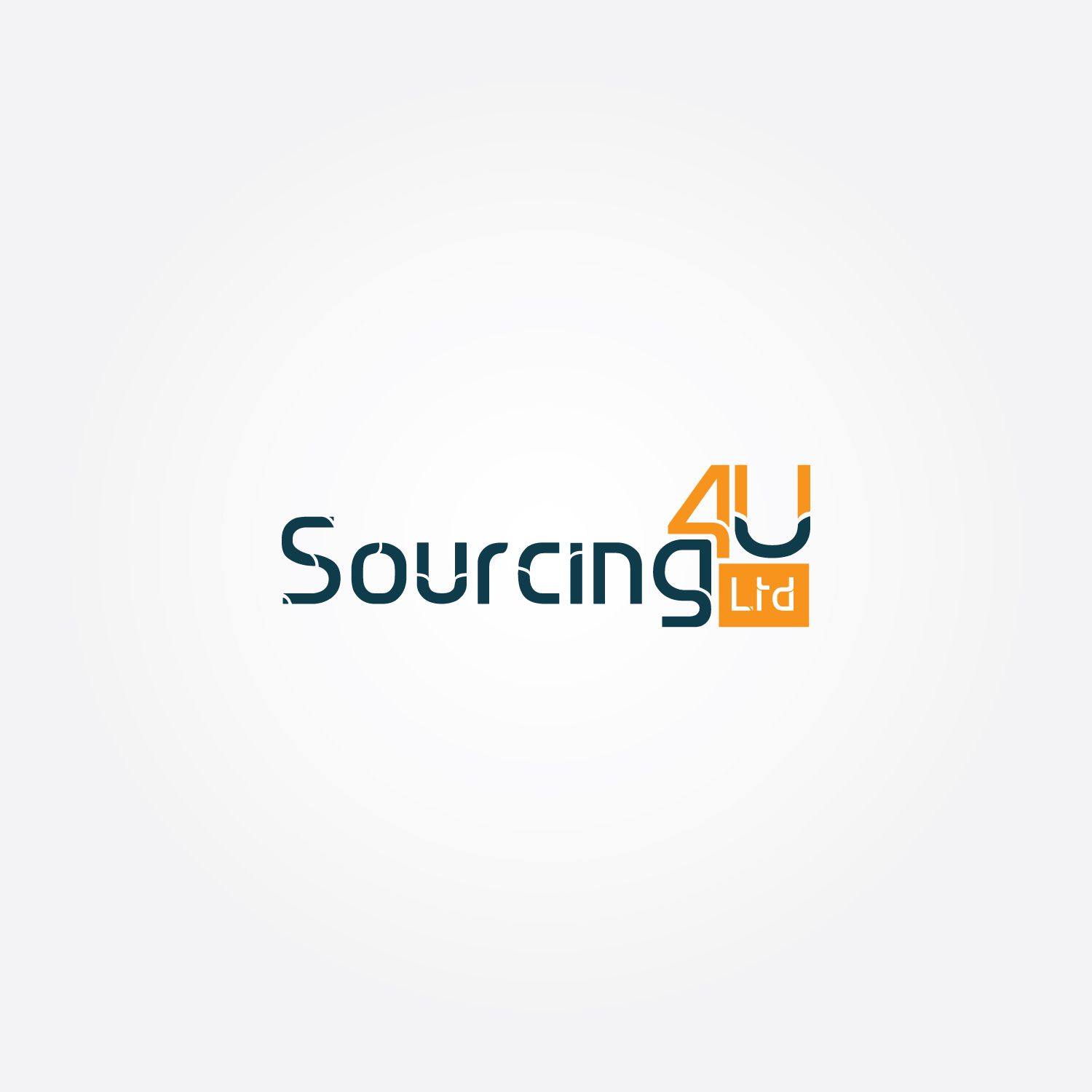 Logo Design by alcngnrn for Sourcing4U | Design #16498505